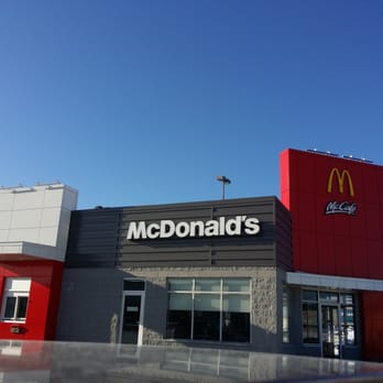 McDonald's - Part of drive thru and main entrance - Fast Food Near Me - Halifax, Nova Scotia McDonald's - Part of drive thru and main entrance - Fast Food Near Me - Halifax, Nova Scotia