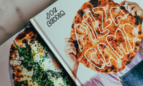Favorite Pizza by null