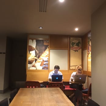 Starbucks - Decor - Coffee & Tea Near Me - Paris, 75