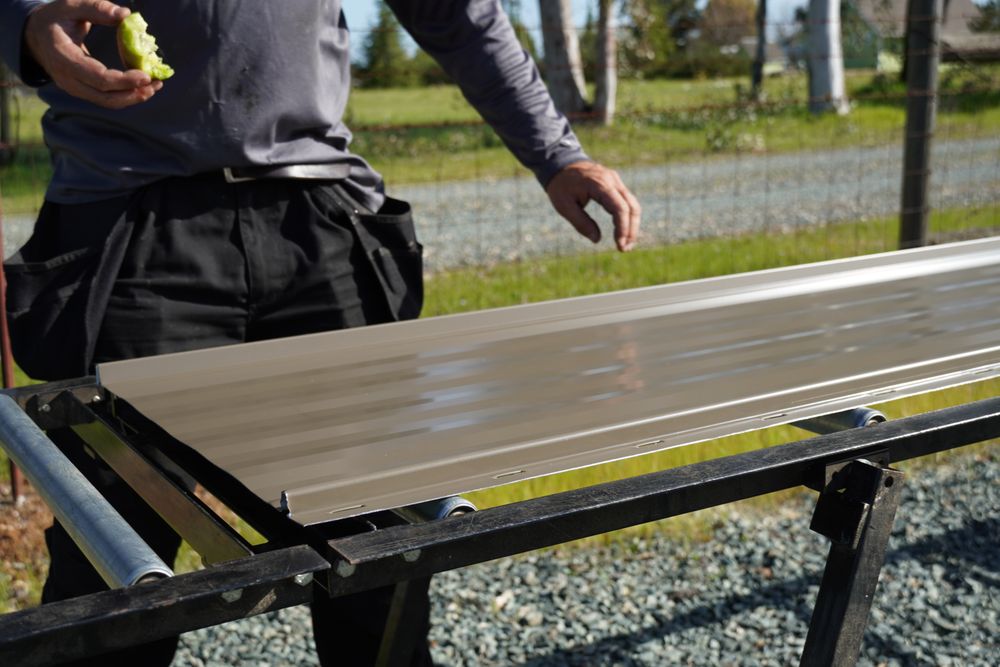 Slide of Atlas Building Solutions