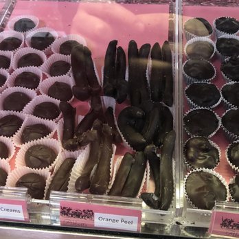 Abbott's Also Candy Store - Candy Stores Near Me - Indianapolis, Indiana