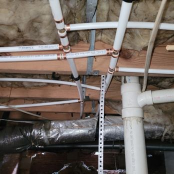 Spartan Plumbing - Plumbing Near Me
