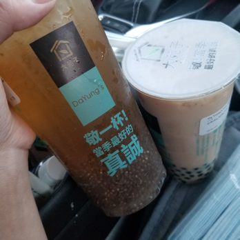DaYung's Tea - Bubble Tea Near Me - Tempe, Arizona DaYung's Tea - Bubble Tea Near Me - Tempe, Arizona