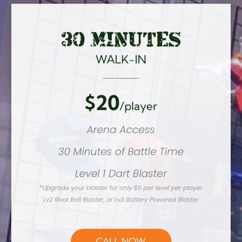 Pups of War Arena - Kids Activities Near Me - Aiea, Hawaii