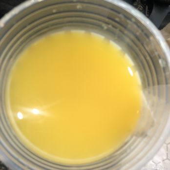 Einstein Bros. Bagels - OJ - Breakfast & Brunch Near Me - San Bernardino, California Einstein Bros. Bagels - OJ - Breakfast & Brunch Near Me - San Bernardino, California