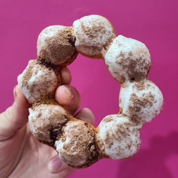 Domo Arcadia - Donuts Near Me - Arcadia, California