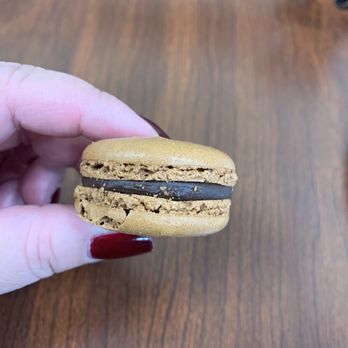 Mille-Feuille Bakery - chocolate Macaron - Bakeries Near Me - Brooklyn, New York Mille-Feuille Bakery - chocolate Macaron - Bakeries Near Me - Brooklyn, New York