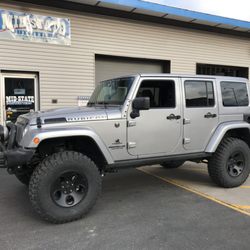 Midstate Outfitters