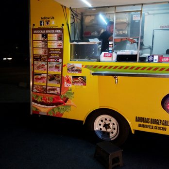 Banderas Burger - Burgers Near Me - Bakersfield, California Banderas Burger - Burgers Near Me - Bakersfield, California