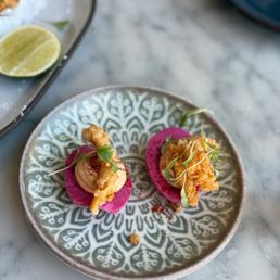 Deviled Eggs