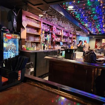 The Underground Lounge