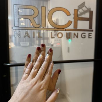 Rich Nail Lounge & Suites - Hair Salons Near Me - Richmond, Virginia Rich Nail Lounge & Suites - Hair Salons Near Me - Richmond, Virginia