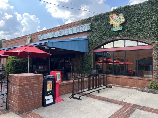 Mellow Mushroom Atlanta - Brookhaven by null