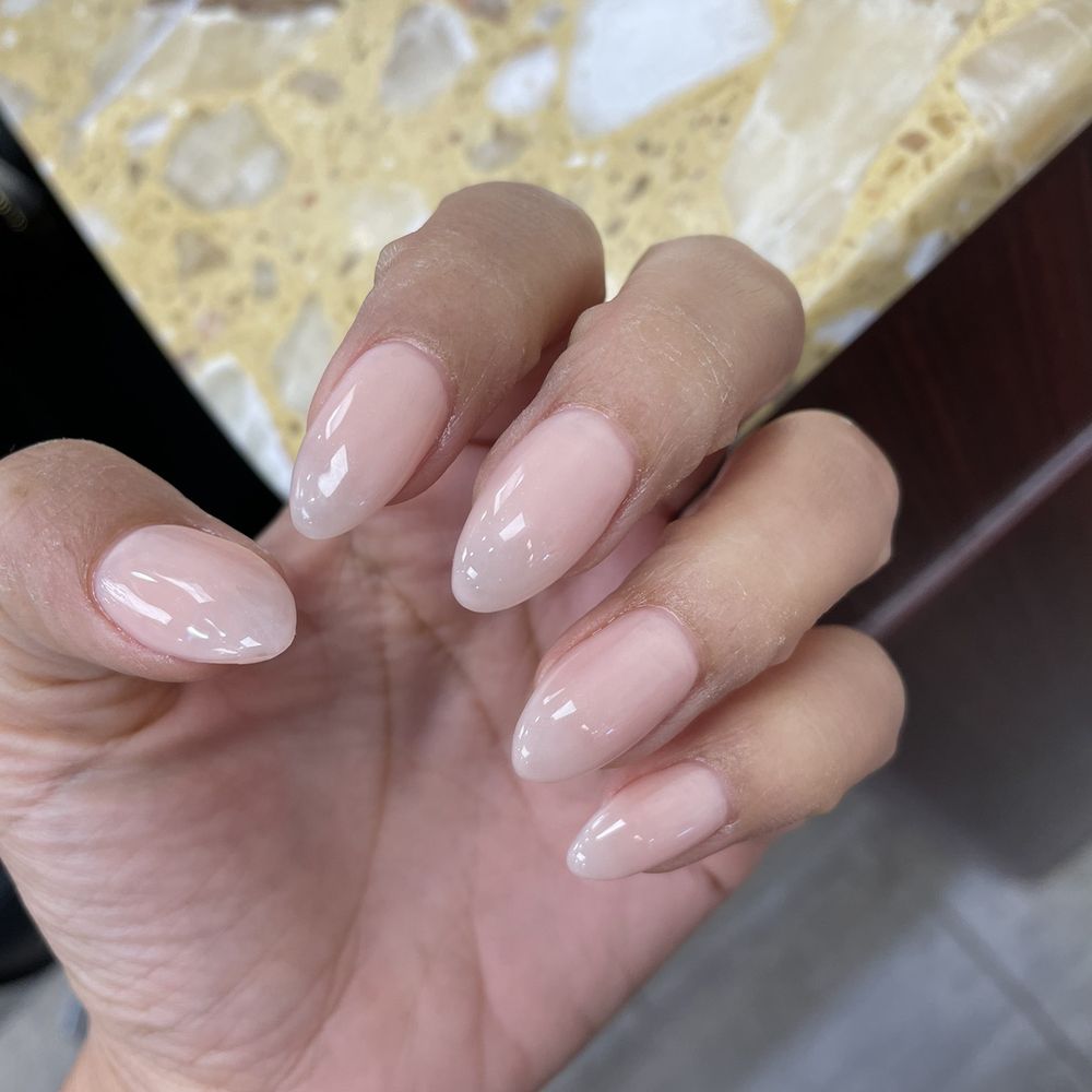 KB Nails - Gel nails color angel face - Nail Salons Near Me - Sacramento, California KB Nails - Gel nails color angel face - Nail Salons Near Me - Sacramento, California