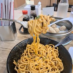 Kofu Dumpling House