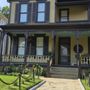 Martin Luther King, Jr. Birth Home