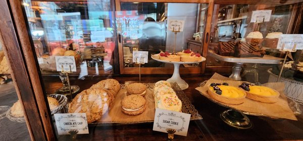 Soli Deo - Coffee + Bakery by null