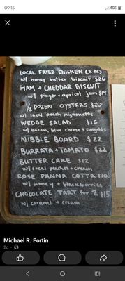 The Lost Kitchen by null The Lost Kitchen by null