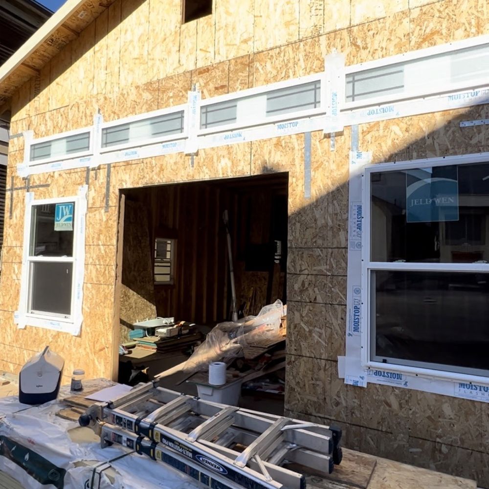 KC Builds - Windows and framing - General Contractors Near Me - Citrus Heights, California KC Builds - Windows and framing - General Contractors Near Me - Citrus Heights, California