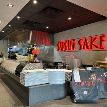 Sushi Sake Davie - Sushi Bars Near Me - Davie, Florida Sushi Sake Davie - Sushi Bars Near Me - Davie, Florida