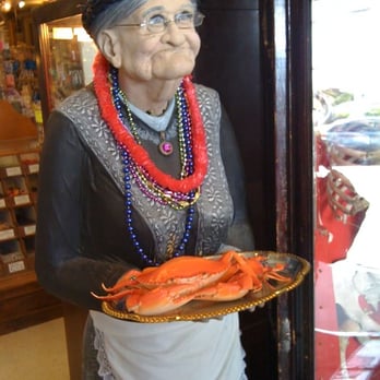 Marsh's Free Museum - Antiques Near Me - Long Beach, Washington