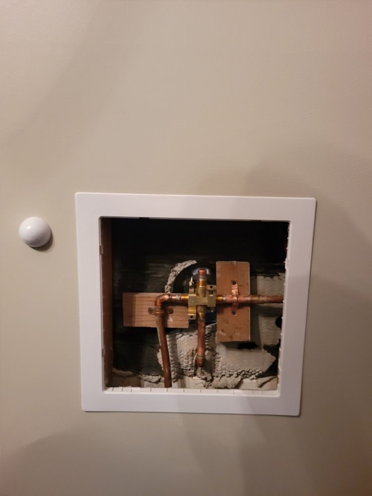 Slide of Troy Williams Plumbing