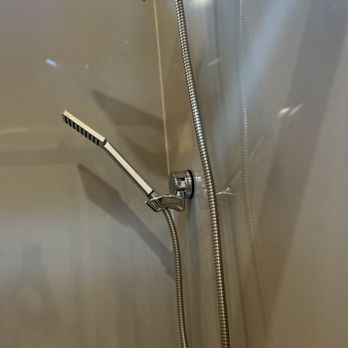 Handy's Helping Hand - Jr. Suite new rain shower - Handyman Near Me Handy's Helping Hand - Jr. Suite new rain shower - Handyman Near Me
