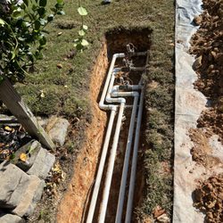 Zone1 Sprinkler Repair & Installation - Moved 3 Irrigation Valves