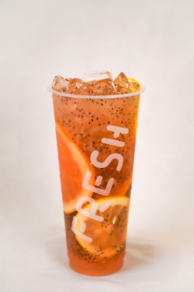 FRESH BUBBLE TEA & JUICE Updated October 2024 41 Photos & 15 Reviews 155 Dorset St, South