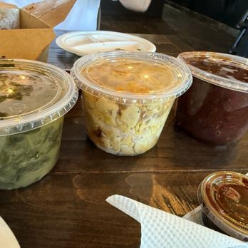 Horn Barbecue - Desserts Near Me - Lafayette, California