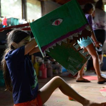 Camp Stomping Ground - Summer Camps Near Me - Binghamton, New York