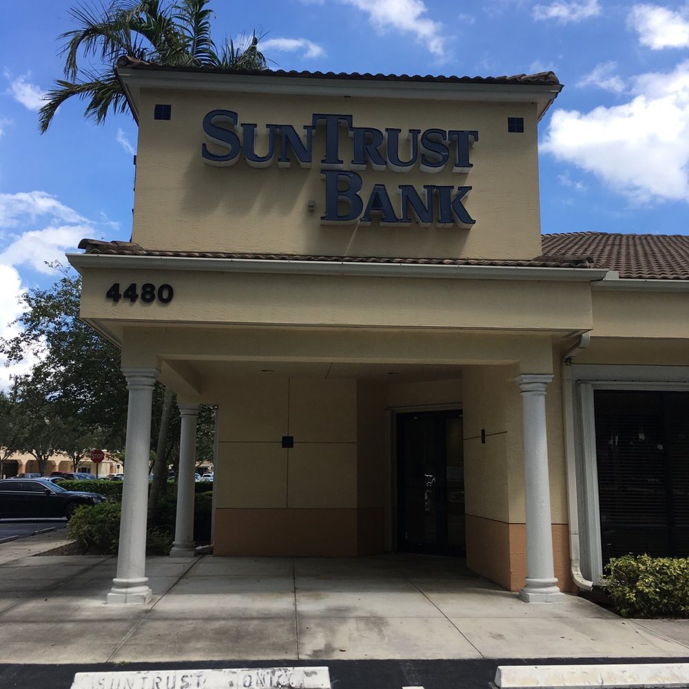 SunTrust