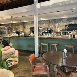 Centro - Bar/sitting area