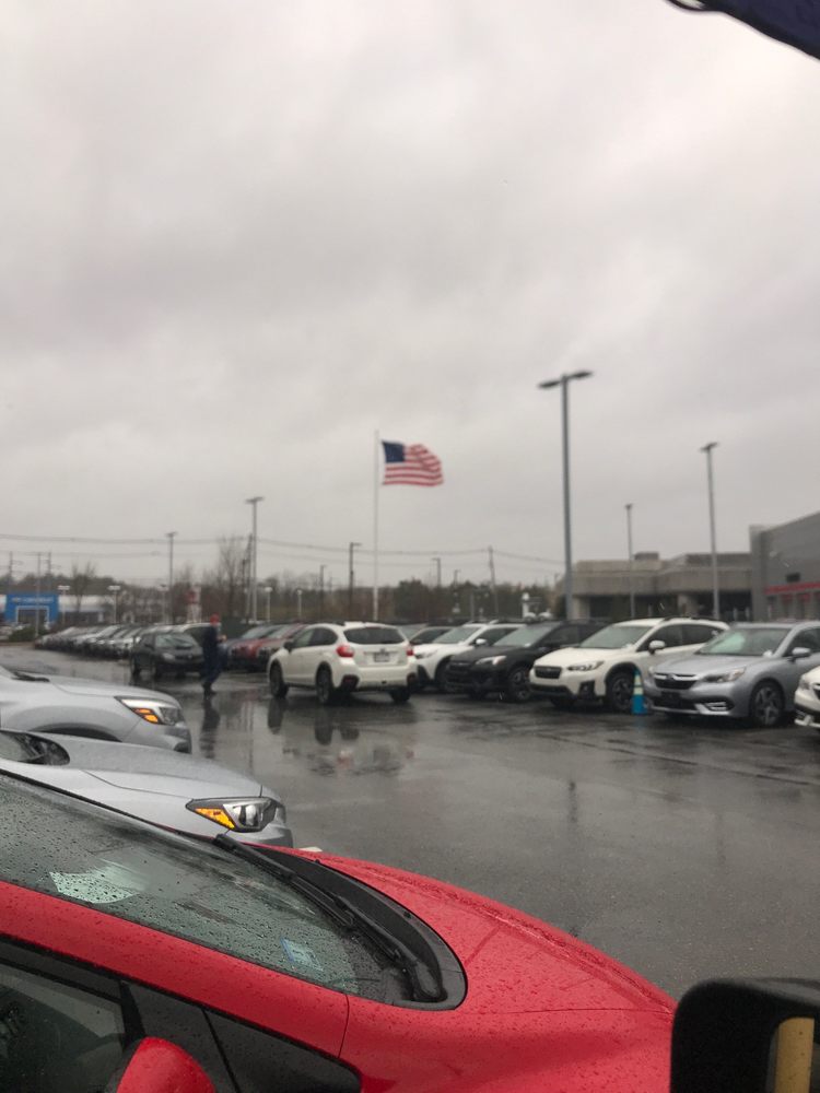 IRA SUBARU Updated April 2024 18 Photos & 236 Reviews 97A Andover