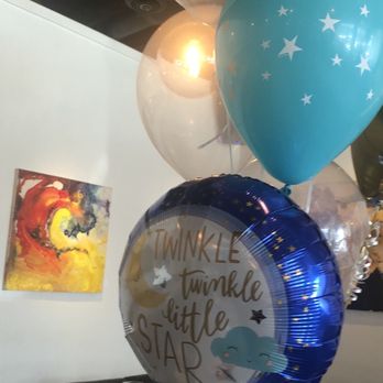Any Occasion Balloons - Balloon Services Near Me - Los Angeles, California Any Occasion Balloons - Balloon Services Near Me - Los Angeles, California