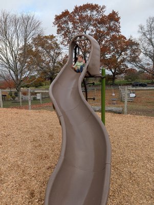 Brooksby Farm by null