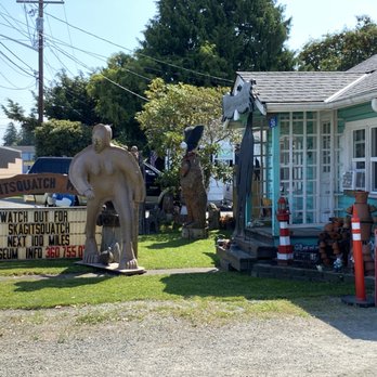 Skagitsquatch Museum - Museums Near Me - Burlington, Washington Skagitsquatch Museum - Museums Near Me - Burlington, Washington