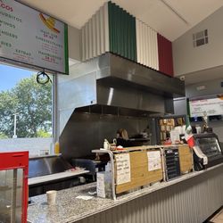 Liberty Food Court