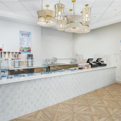 Homewood Suites by Hilton Myrtle Beach Oceanfront - Restaurant