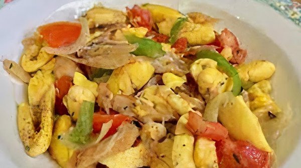 Jamerica Restaurant by null