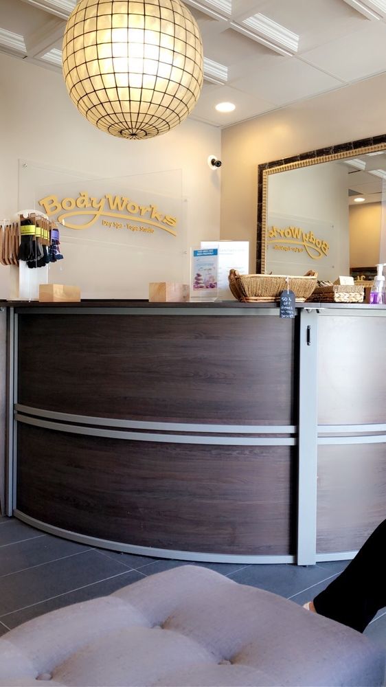 BODY WORKS DAY SPA Updated July 2024 18 Photos & 13 Reviews 58