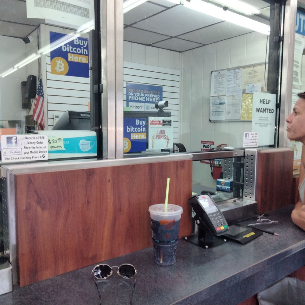 Western Union San Diego, CA - Last Updated January 2026 - Yelp