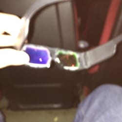 3d glasses