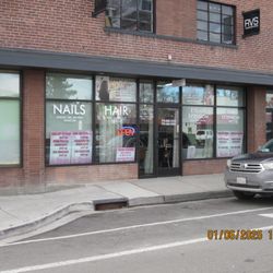 Lee Midtown Salon