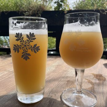 Oakflower Brewing - IPA's - Breweries Near Me - Long Hill, New Jersey