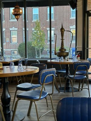 Jahunger Cambridge by null