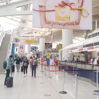 Terminal One - Airports Near Me - Jamaica, New York