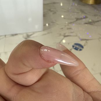 Gloss Nail Bar - Nail Salons Near Me - Anaheim, California