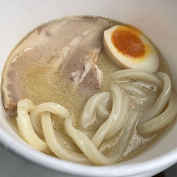 Marugame Udon - To Go - Japanese Near Me - San Diego, California Marugame Udon - To Go - Japanese Near Me - San Diego, California