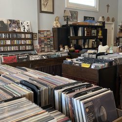 Sisters In Christ - Interior, records